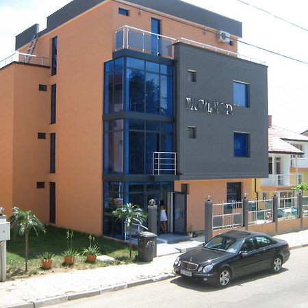 Excelsior Family Hotel Rawda Exterior foto